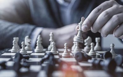 Forming Strategic Alliances